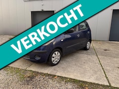 Hyundai i10 - 1.1 Active Cool met airco