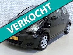 Toyota Aygo - 1.0-12V Comfort in prima staat 212.000km (2009)