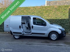Fiat Fiorino - 1.4 Benzine Airco Navi Slechts 20 dkm Uniek