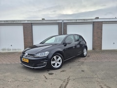 Volkswagen Golf - 1.4 TSI Highline / 1e Eigenaar / Cruisecontrol / Stoelverwarming