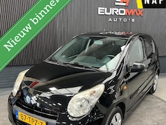 Suzuki Alto - 1.0 Comfort | Airco | NAP | 2 Sleutels
