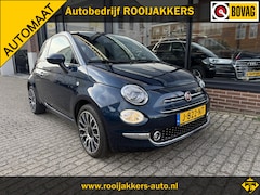 Fiat 500 - 1.2 Star Automaat