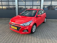 Hyundai i20 - 1.0 T-GDI Blue 100PK Comfort