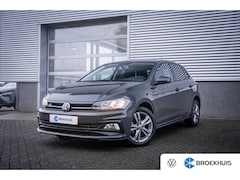 Volkswagen Polo - 1.0 TSI R-Line Edition | Apple Carplay/Android Auto|telefoonintegratie premium | Cruise co
