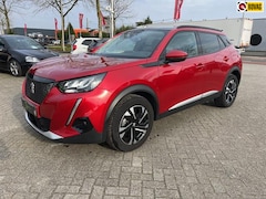 Peugeot 2008 - 1.2 PureTech