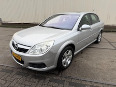 Opel Vectra - 1.8-16V Comfort airco