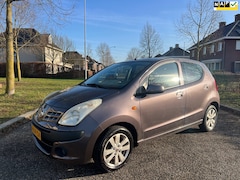 Nissan Pixo - 1.0 Look