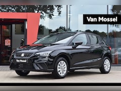 SEAT Ibiza - 1.0 EcoTSI Style Business Connect 110 PK | €3.500, - Actievoordeel t.o.v. Prijs 2026 | Aut