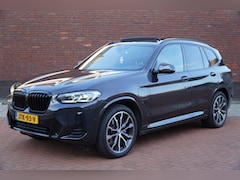 BMW X3 - xDrive30e High Executive M SPORT - FACE LIFT - LASER - SOH 96%