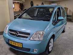 Opel Meriva - 1.4-16V Maxx Cool