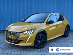 Peugeot 208 - 1.2 PureTech GT Pack Alcantara bekleding | Panoramadak | Adeptieve cruise control | Achter