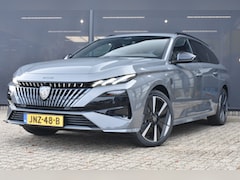 Peugeot e-308 SW - GT 54 kWh DEMO-DEAL | Warmtepomp | Alcantara | Massage | Elektr. Stoelen | Elektr. Achterk