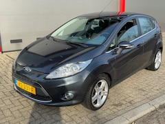 Ford Fiesta - 1.4 Trend | climacontrol | | nette auto