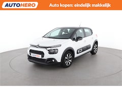 Citroën C3 - 1.2 PureTech Shine Pack | DT91790 |