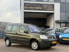 Citroën Berlingo - 1.4i Multispace nap apk airco nette staat