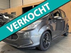 Ford B-Max - 1.0 EcoBoost Style Airco|PDC|NW Koppeling |NW banden