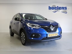 Renault Kadjar - 1.3 TCe Limited | KEYLESS | 17'LMV | TREKHAAK | CRUISE | NAVIGATIE | DAB-RADIO | PDC |