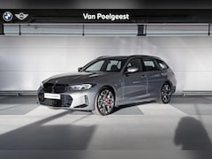 BMW 3-serie Touring - 330e
