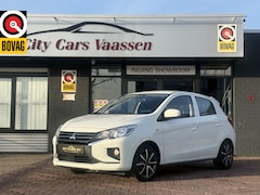 Mitsubishi Space Star - 1.0 Cool+ 71 pk org nl auto nap logisch airco 5 deurs radio cd speler lmv 15 inch apk tot