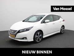 Nissan LEAF - N-Connecta 40 kWh
