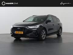 Ford Focus Wagon - 1.0 EcoBoost Hybrid ST Line Style | Winterpakket | Parkeercamera | Navigatie | Climate Con