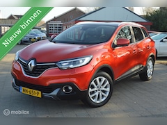 Renault Kadjar - 1.2 TCe Intens