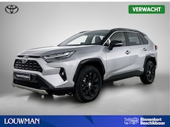Toyota RAV4 - 2.5 Hybrid AWD Style Bi Tone | Limited |