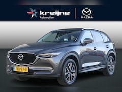 Mazda CX-5 - 2.0 SkyActiv-G 165 Skylease Luxury | TREKHAAK | HEAD-UP | APPLE CARPLAY/ANDRIOD AUTO | RIJ