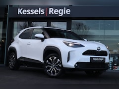 Toyota Yaris Cross - 1.5 Hybrid Team Keyless ACC CarPlay Camera BLIS Navi