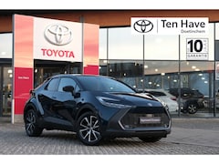 Toyota C-HR - 2.0 High Power Hybrid 200 First Edition Automaat | Apple CarPlay