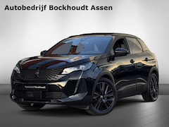 Peugeot 3008 - 1.6 HYbrid GT | Panorama Dak | 19'' LMV | Camera