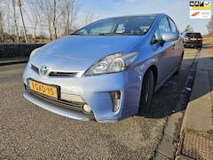 Toyota Prius - 1.8 Plug-in Aspiration HANDEL-EXPORT