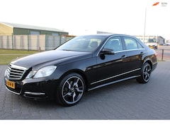 Mercedes-Benz E-klasse - 200 CGI Business Class Avantgarde