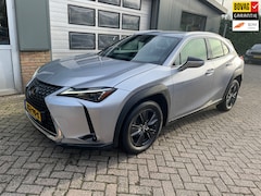 Lexus UX - 250h Urban