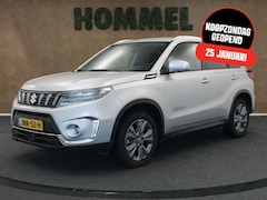 Suzuki Vitara - 1.4 Boosterjet Select Smart Hybrid - APPLE CARPLAY/ANDROID AUTO - VOORSTOELEN VERWARMD - C