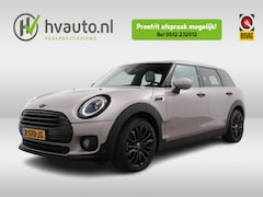 MINI Clubman - 1.5 COOPER CLASSIC PREMIUM PLUS AUT8 | Panoramadak | Leder Chester | NL-Auto