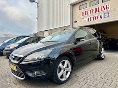 Ford Focus - 2.0 Titanium | Cruise | Clima | PDC | LMV