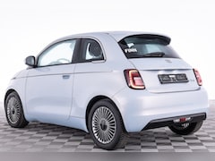 Fiat 500e - Icon 42 kWh | CARPLAY | ECC | VELGEN