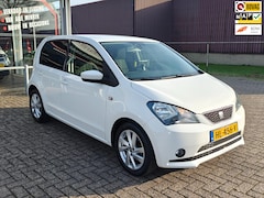 SEAT Mii - 1.0 Sport Connect | Org. NL | Android Auto | Parkeersensoren | Airco