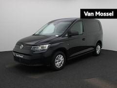 Volkswagen Caddy Cargo - 2.0 TDI 102 PK Caddy Cargo 2.0 TDI | BPM VRIJ | App Connect | Cruise control | Airco | 4-s