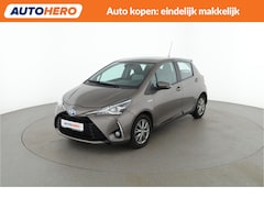 Toyota Yaris - 1.5 Hybrid Aspiration |FU68045|
