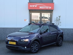 Citroën C4 Cactus - 1.6 BlueHDi Business Plus navi LEER org NL