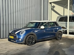 MINI John Cooper Works - 2.0 SD JCW PANO | LED | JCW | AUT