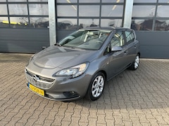 Opel Corsa - 1.4 90pk 5-drs Edition