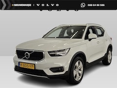 Volvo XC40 - 1.5 T2 Business Pro | Adaptieve Cruise Control | Trekhaak | Dodehoek Detectie | Navigatie
