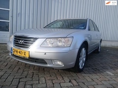 Hyundai Sonata - 2.0 CRDi Dynamic START NIET