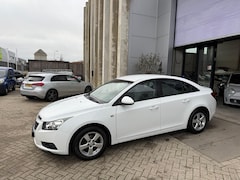 Chevrolet Cruze - 1.6 LE RIJDT ZEER GOED INRUIL MOGELIJK