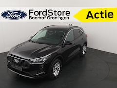Ford Kuga - 2.5 PHEV 243pk Titanium | Trekhaak | Winter Pack |