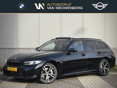 BMW 3-serie Touring - 330e M-Sport | Panoramadak | Harman Kardon | Adaptive Cruise | Adaptive LED | HUD | Camera