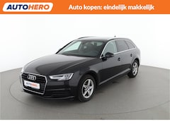 Audi A4 Avant - 1.4 TFSI | EA45060 |